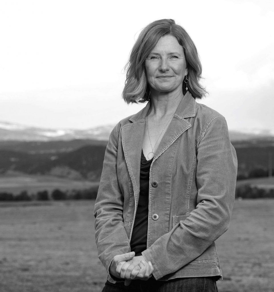 Column Anderson Ranch and YouthZone partner in visual storytelling