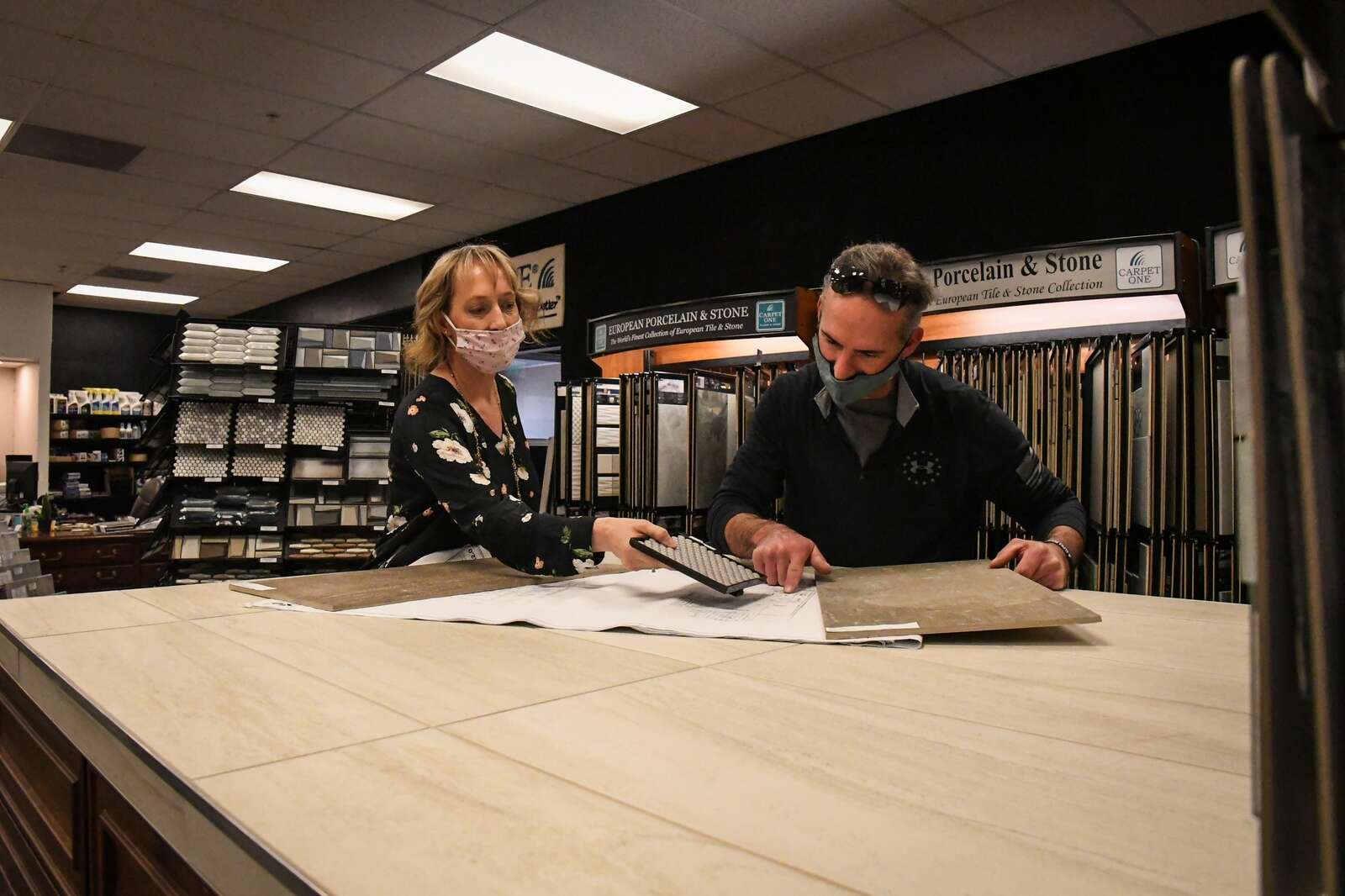 New owner carries on tradition of Glenwood Springs carpet store