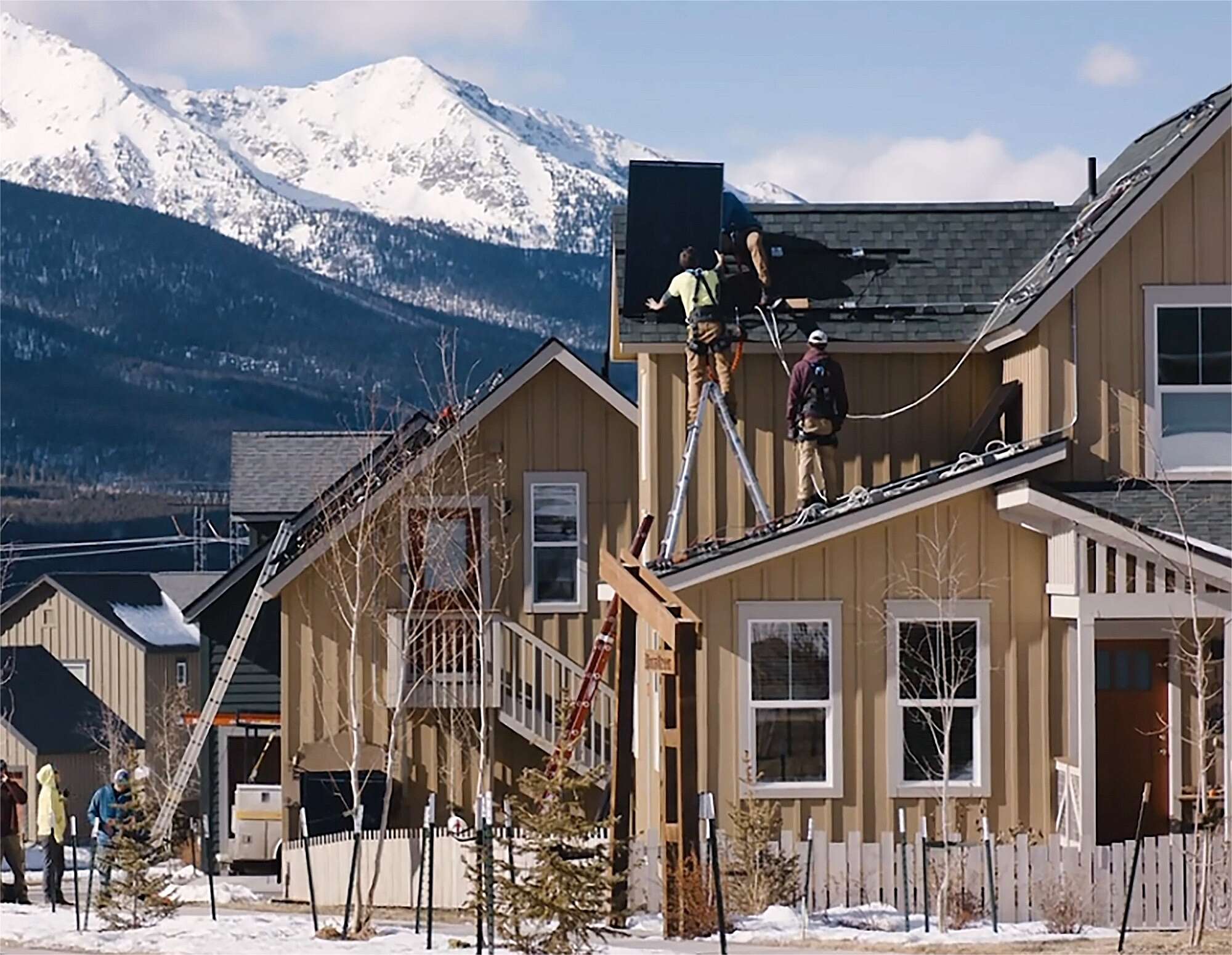 Solarize Rochester Campaign to ‘Solarize Garfield County’ homes and businesses launches ...