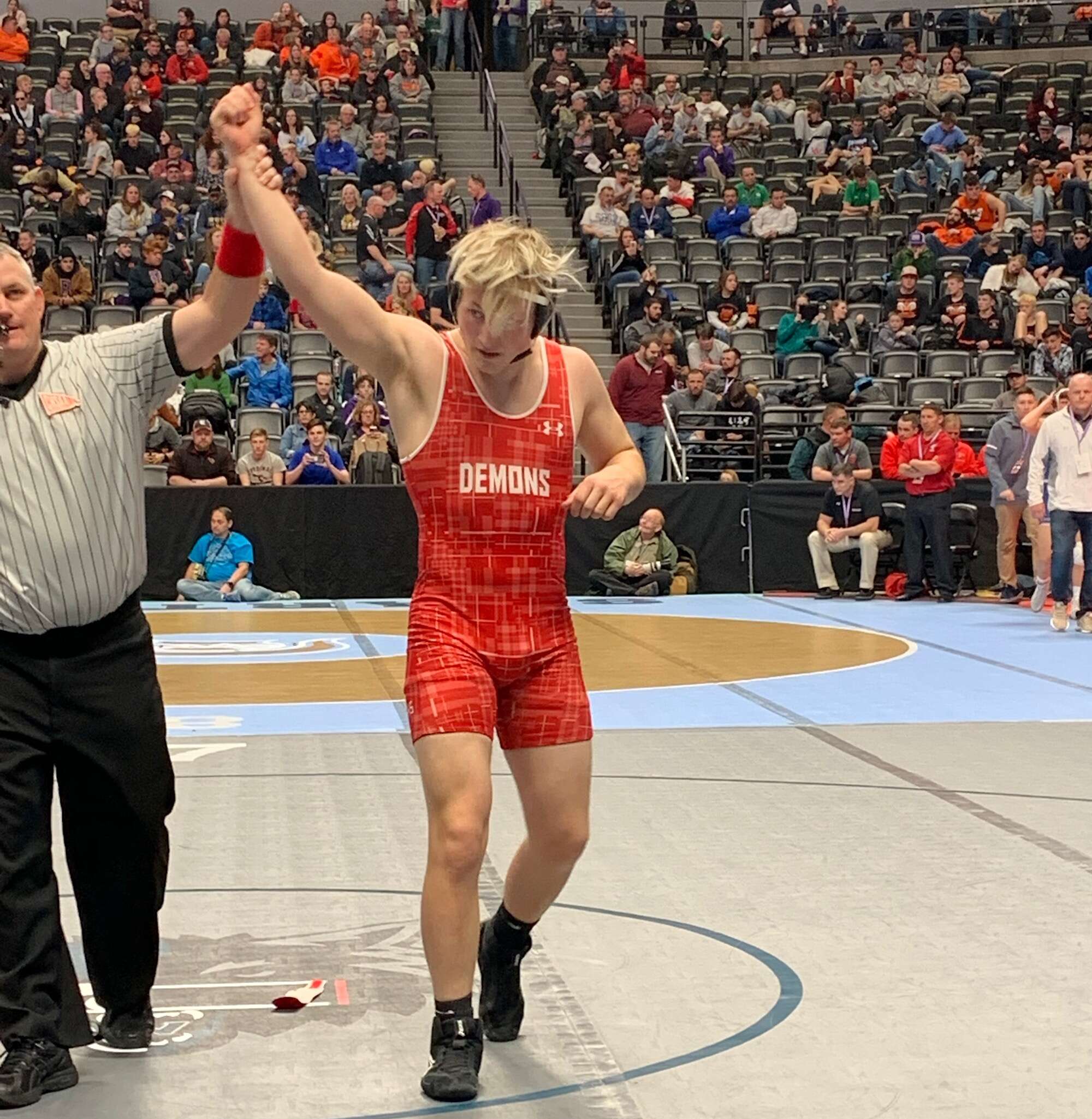 Glenwood Springs High’s basketball success top sports story of 2020