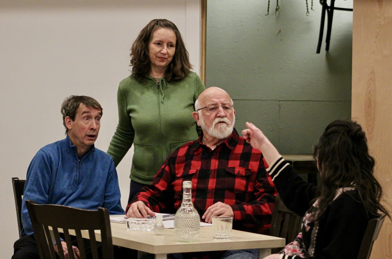 ‘You Can’t Take It with You’ live performance premieres this weekend at ...