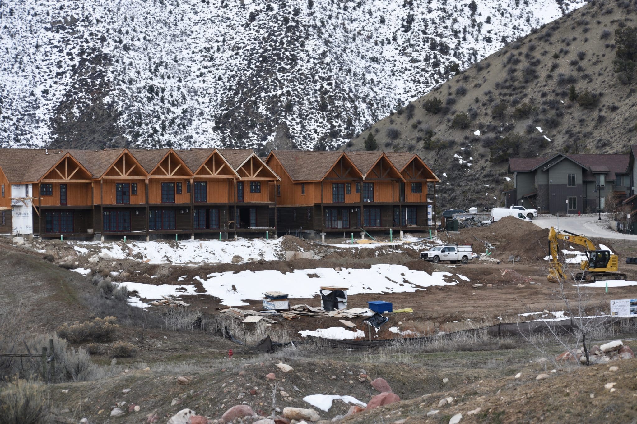 Major development proposed for New Castle’s Lakota Canyon area includes affordable housing units