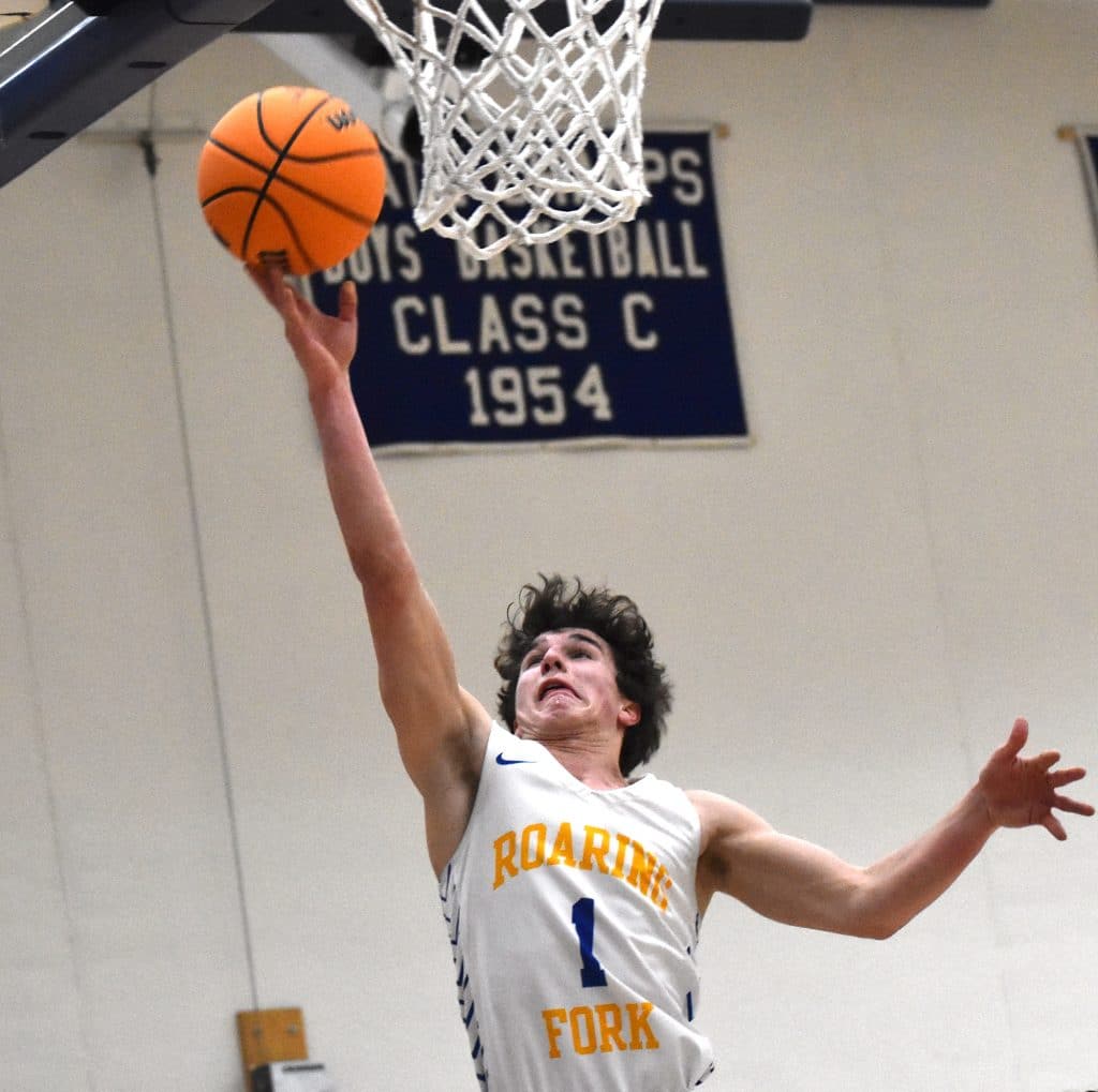 AllConference selections made for Roaring Fork, Grand Valley, Rifle