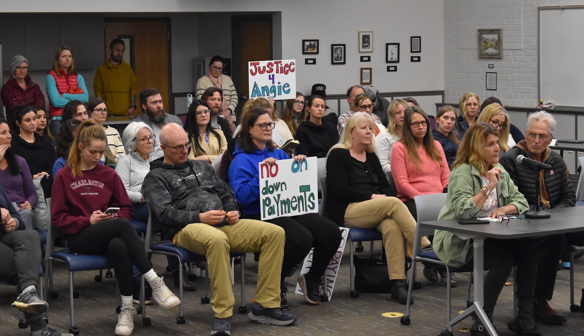 Roaring Fork Schools superintendent says he will likely decline school ...