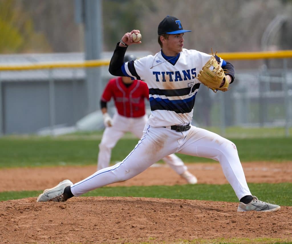 Coal Ridge baseball stays unbeaten with sweep over North Fork; Lady
