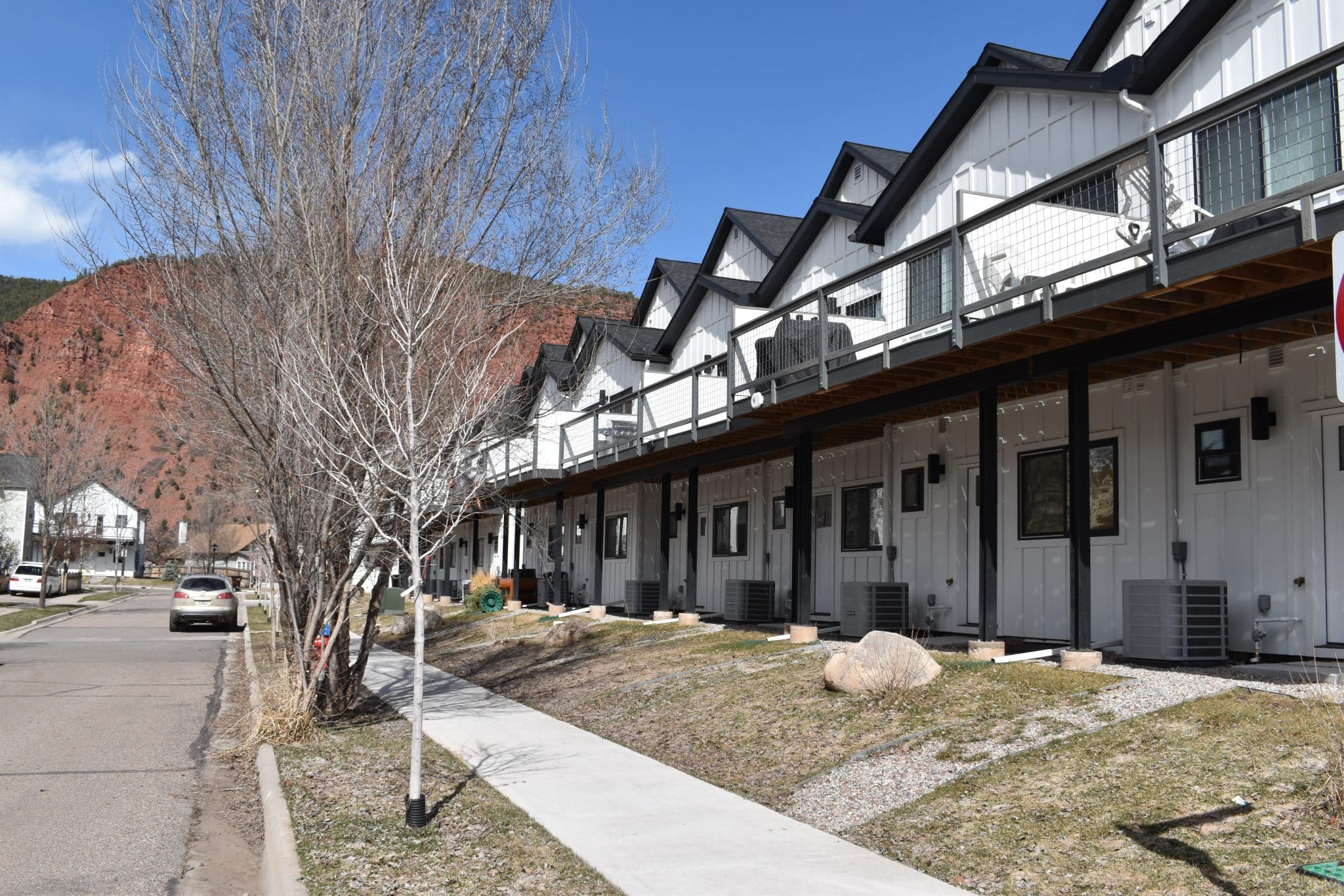 New development codes set to create more housing variety in Glenwood