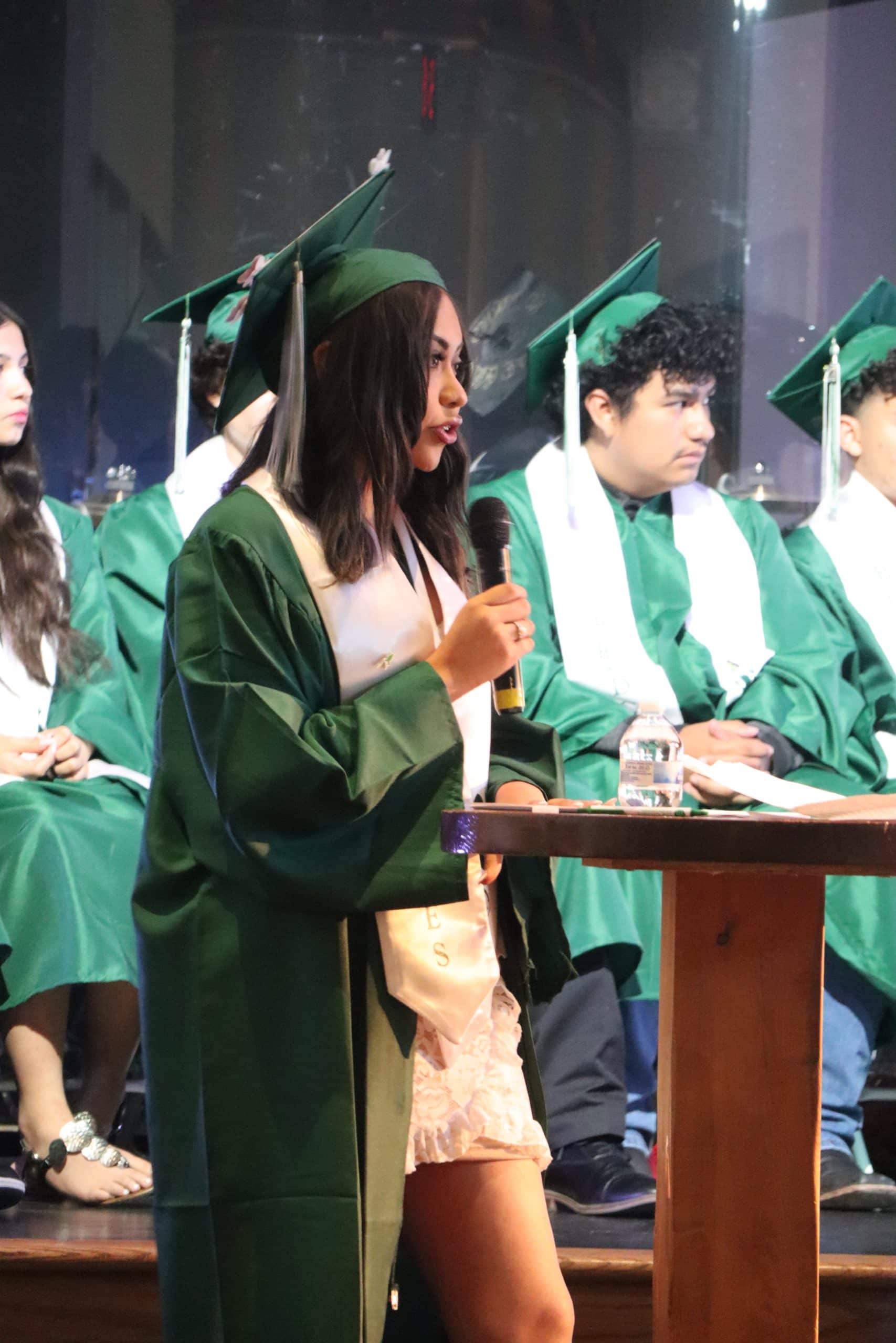 Photos Bridges and Roaring Fork high schools celebrate the class of