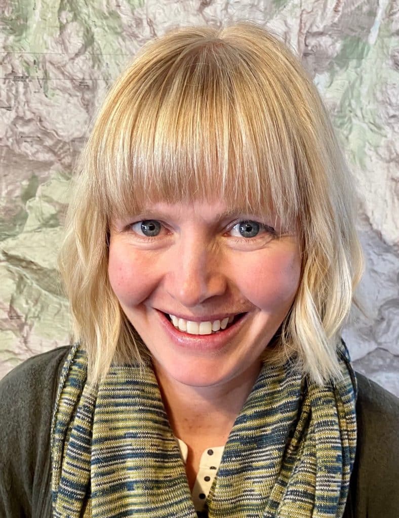 Roaring Fork Schools District Office changes Begonia Platt named new