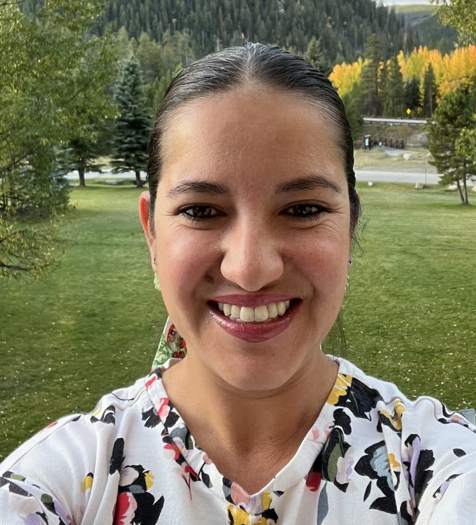 Roaring Fork Schools District Office changes Begonia Platt named new