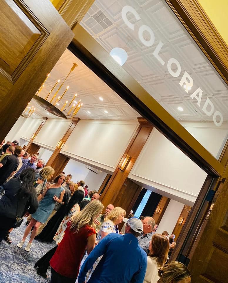 Roaring Forks Corks and Kegs is back for its third year to bring the