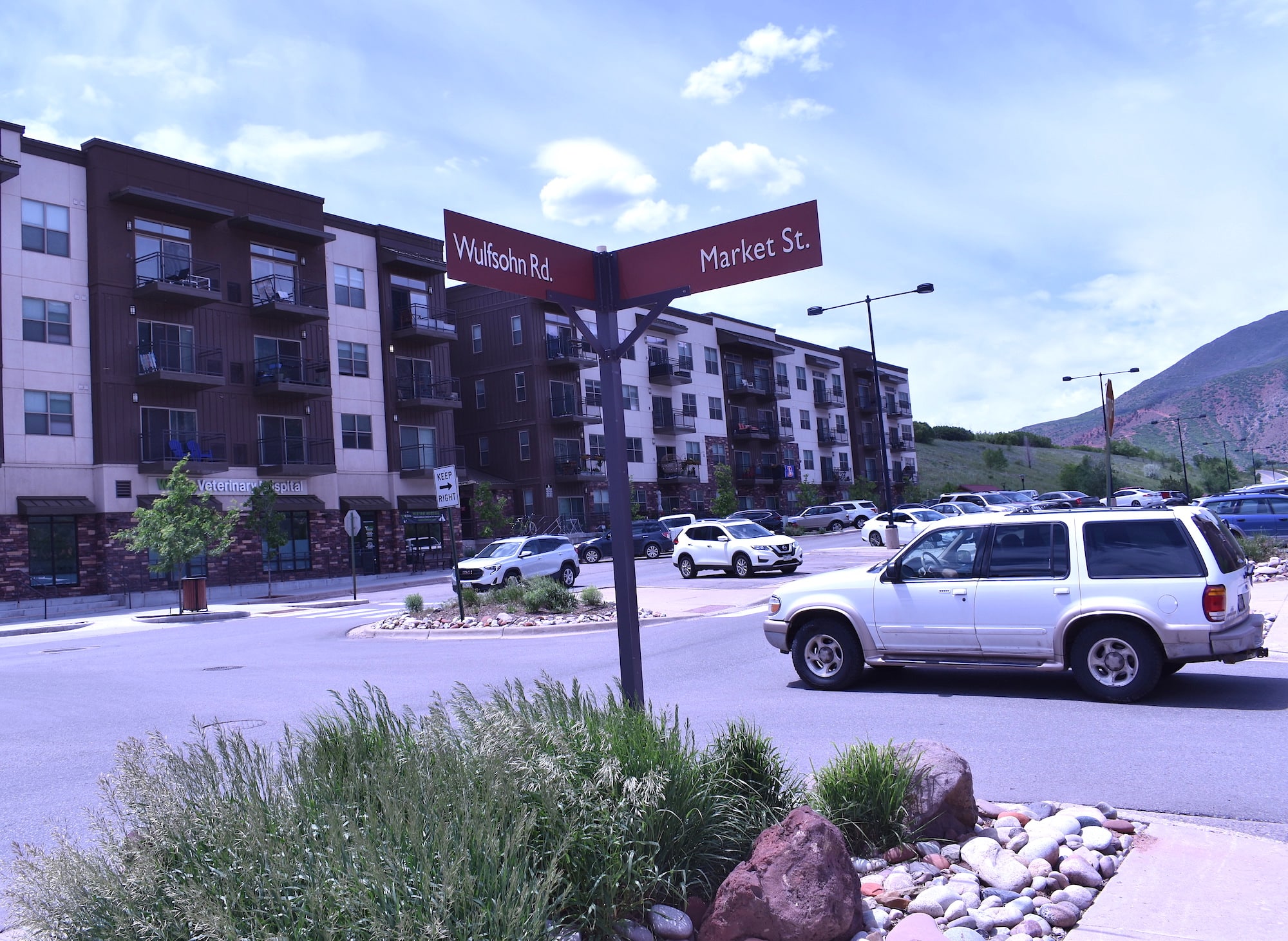 Major repairs could come to Glenwood Meadows in 2023