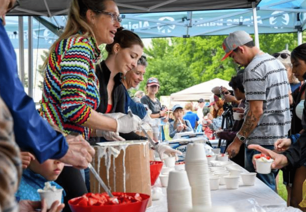 Finally! Get ready for the 125th Strawberry Days in Glenwood Springs
