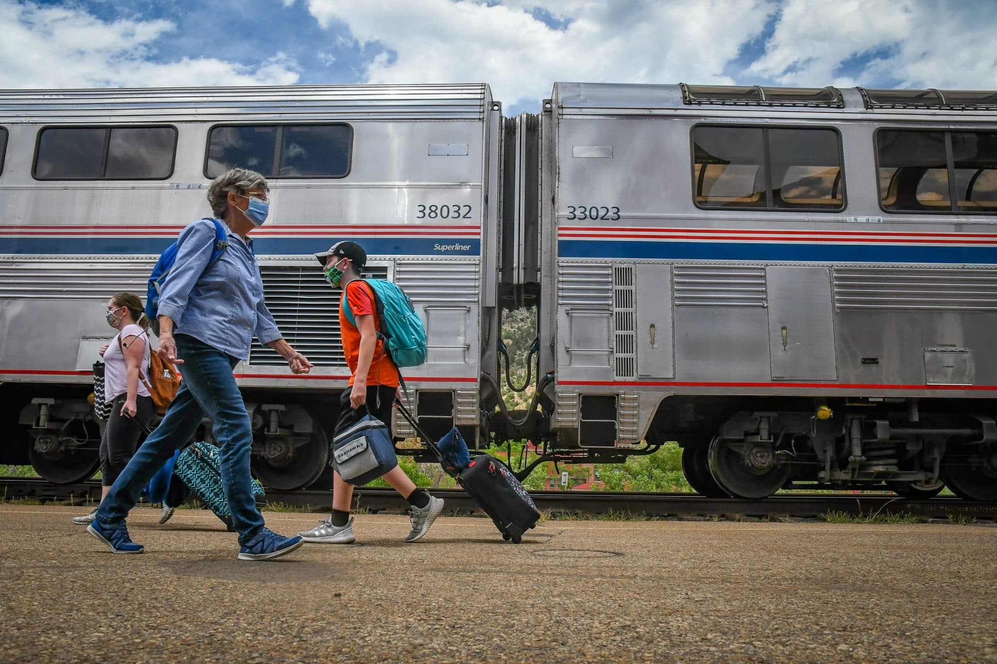 Colorado Western Slope leaders call on Gov. Polis, CDOT to expand scope