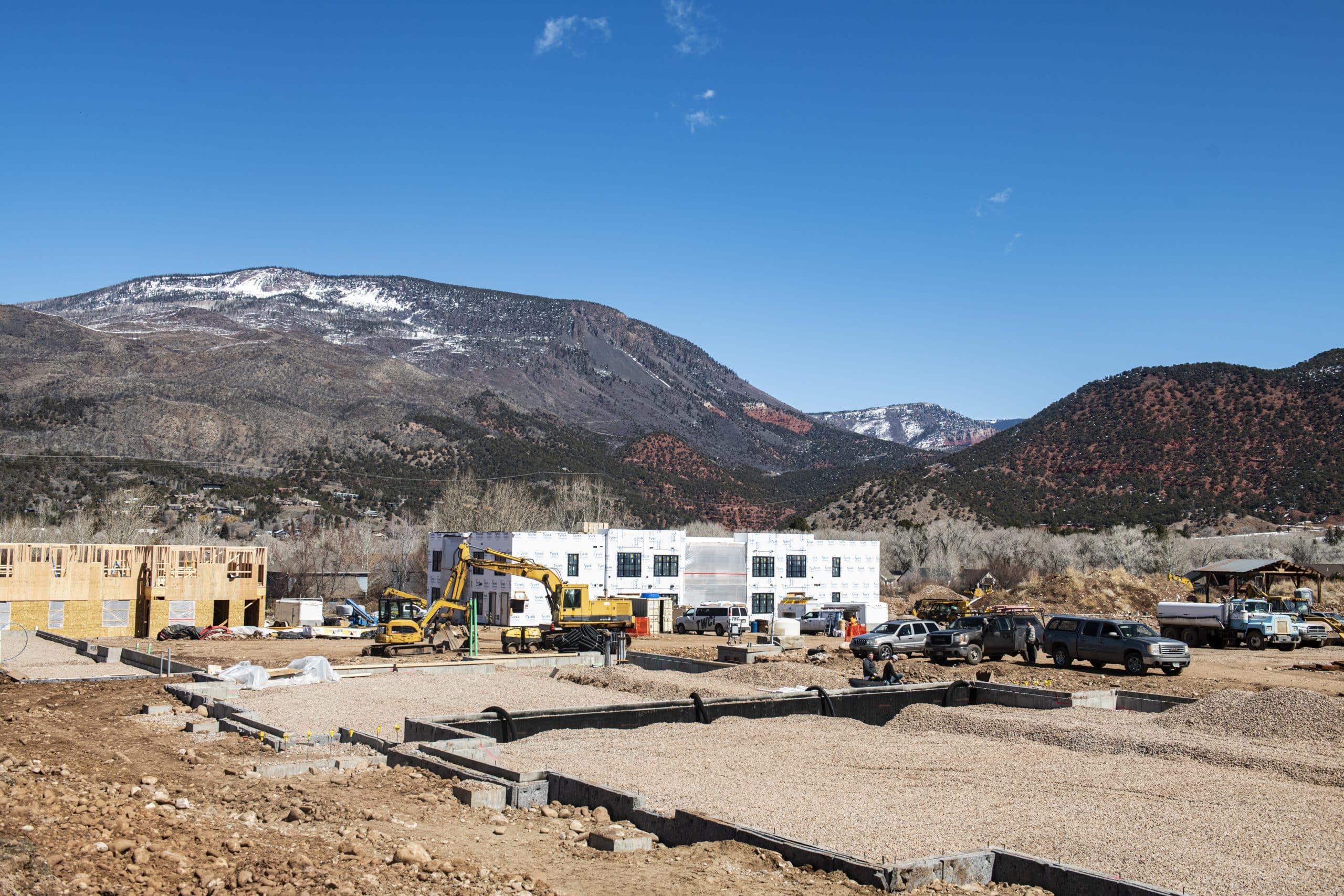 Basalt eyes Vail model for help easing affordable housing blues