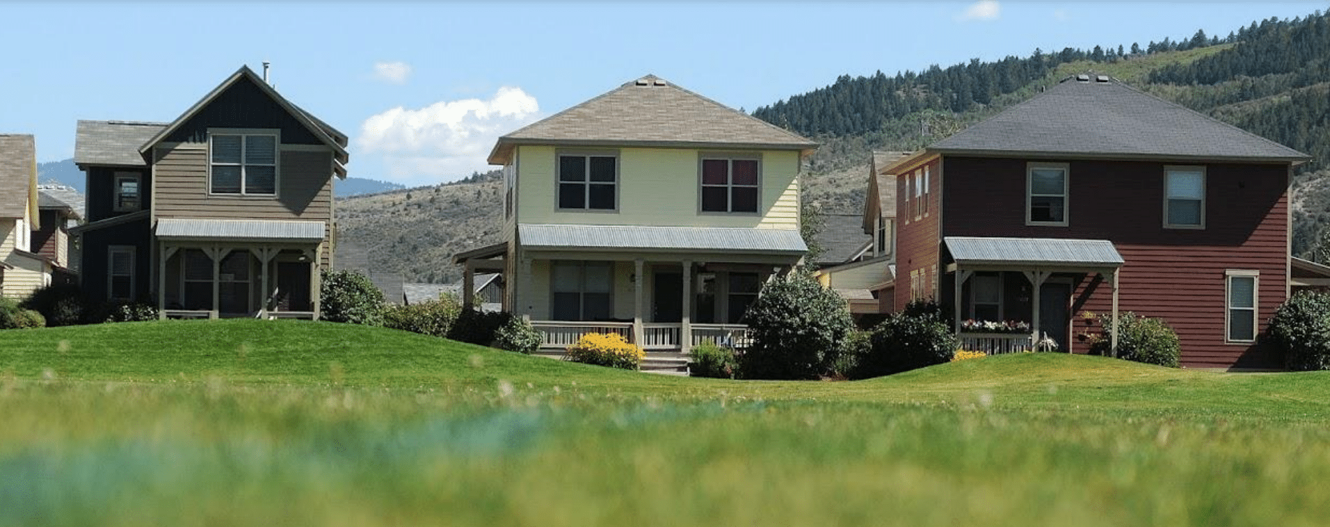 Eagle County launches three new housing programs
