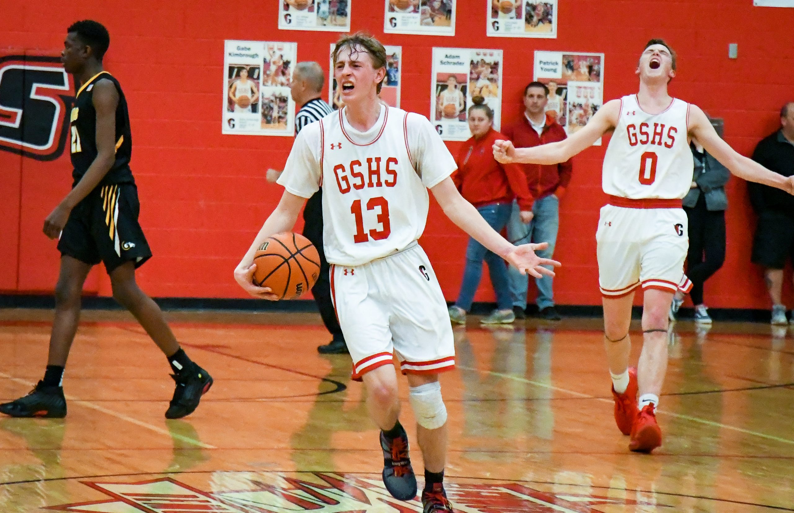 Glenwood Springs High’s basketball success top sports story of 2020