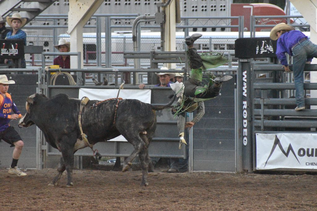 PHOTOS: Garfield County Fair and Rodeo comes to a close ...