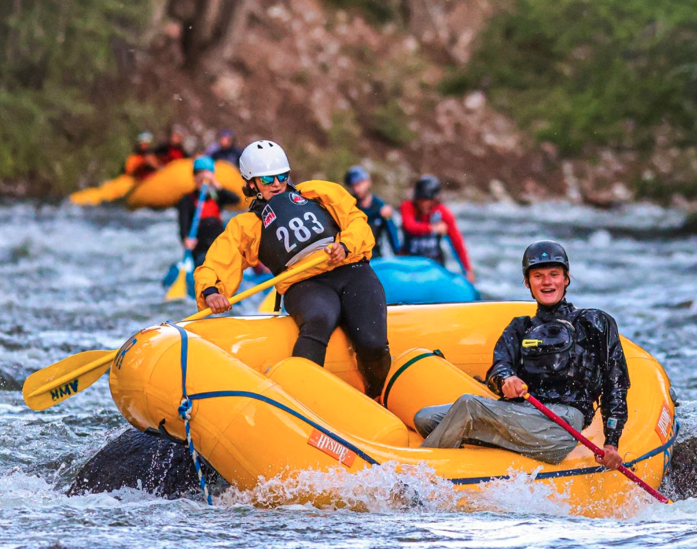 Colorado rafting guide retrieves his stolen car from New Mexico
