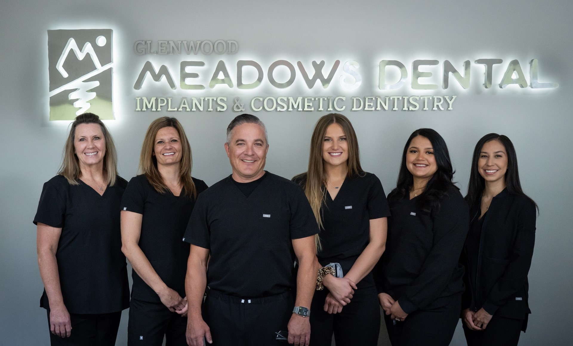 Glenwood Meadows Dental moves to Midland Center