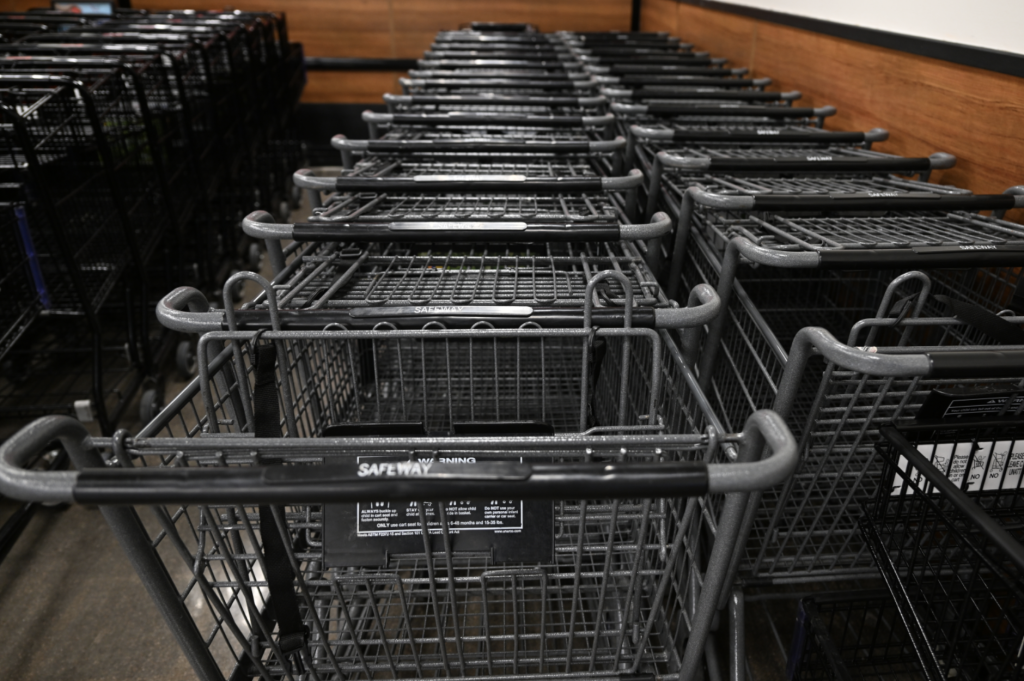 Over 50 Albertsons stores in Colorado will be sold as part of $1.9 billion deal - Vimarsana News