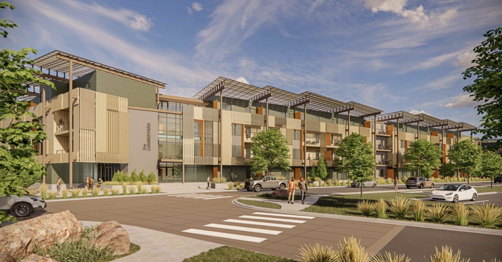Aspen City Council votes to postpone Lumberyard vote - Vimarsana News