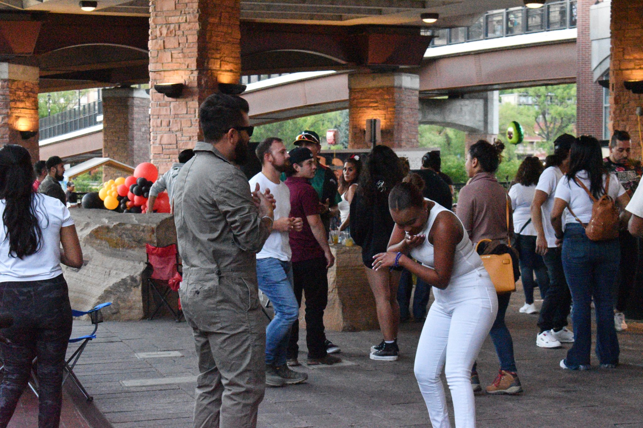 PHOTOS: Glenwood Springs celebrates Hispanic Heritage Month with ‘Noche ...