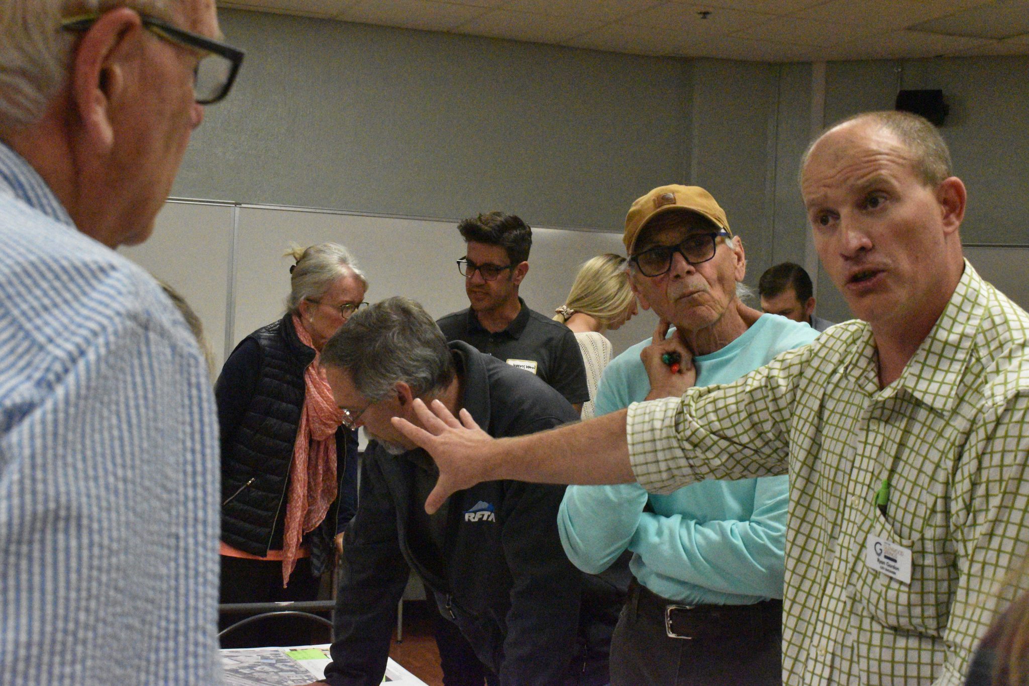 Blake Avenue redesign aims to make drivers ‘miserable’ to use as a