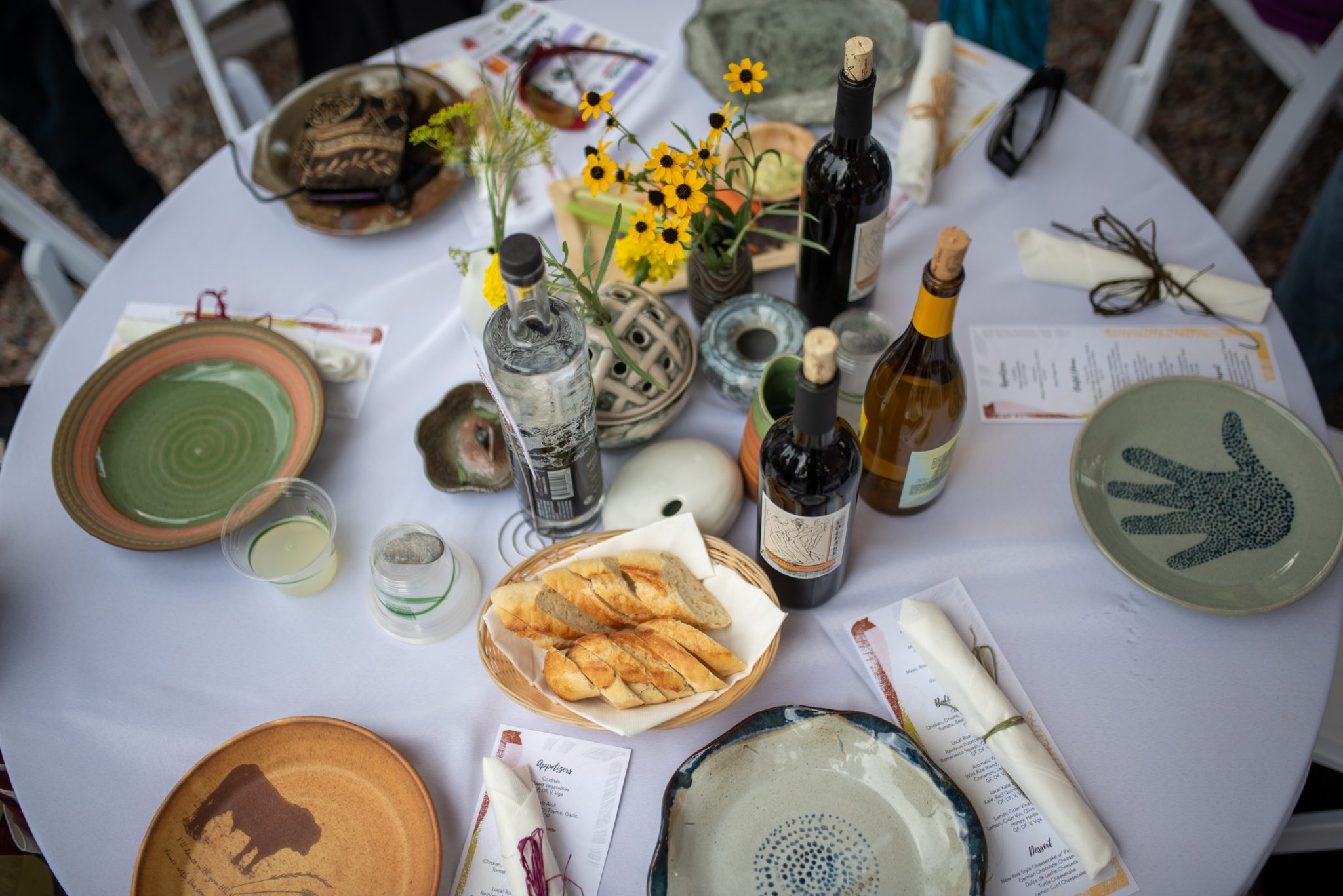 Carbondale Clay Center celebrates potters with annual fall fundraiser