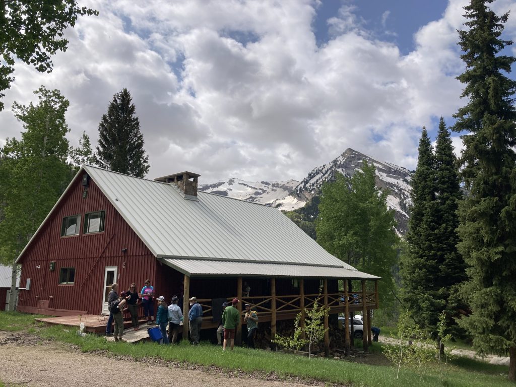 Aspen Valley Land Trust closes on former Outward Bound land near Marble - Vimarsana News
