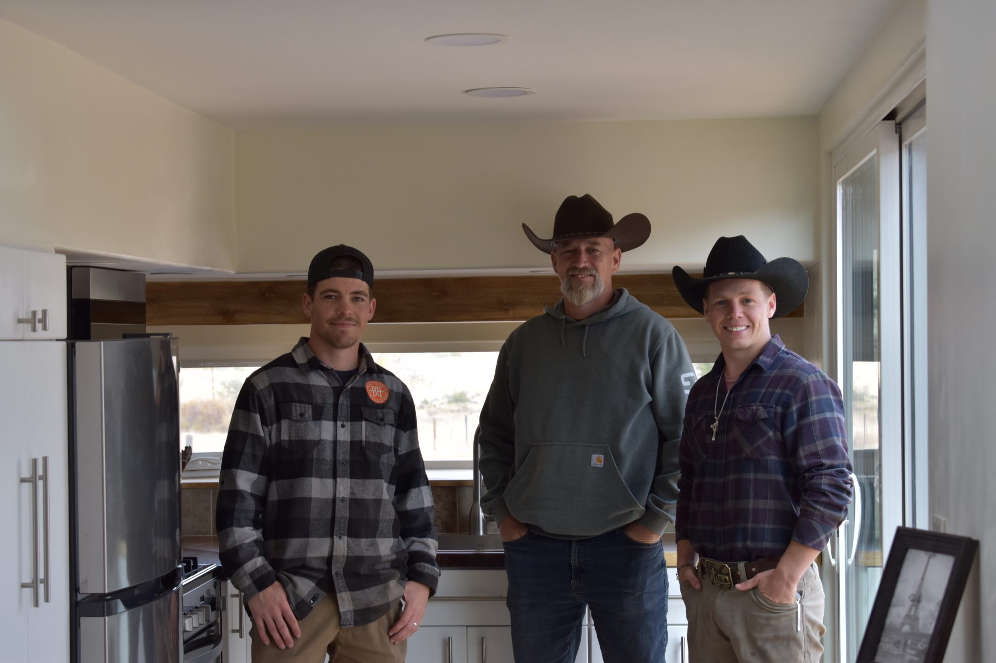Tiny homes company in Silt makes a big impact
