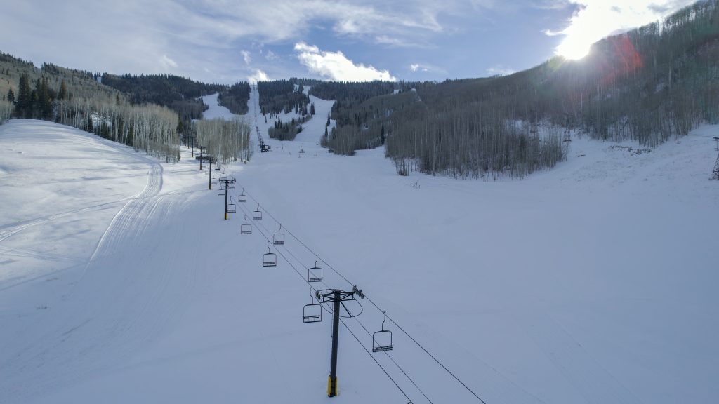 Calling all boarders and skiers: Sunlight Mountain ushers in opening day Friday - Vimarsana News