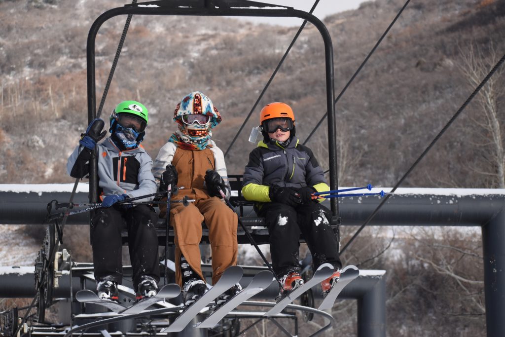Only Midway run is open, but Sunlight riders anticipate expanded access soon - Vimarsana News