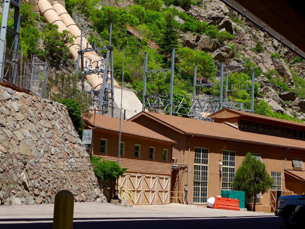 River District inks historic water rights deal for Western Slope - Vimarsana News