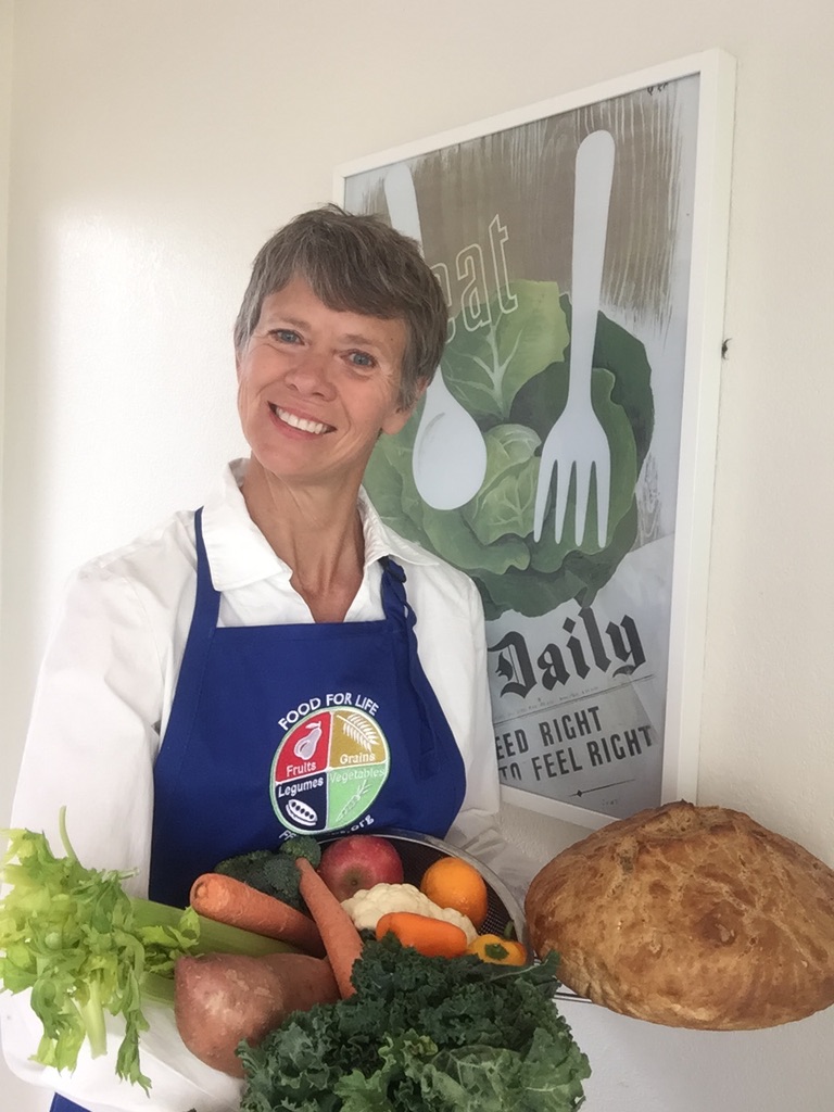 Guest column: Stress-Less Holiday Cooking - Vimarsana News