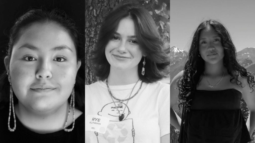 Three Carbondale students win 5Point Dream Project competition, $2,000 scholarships - Vimarsana News