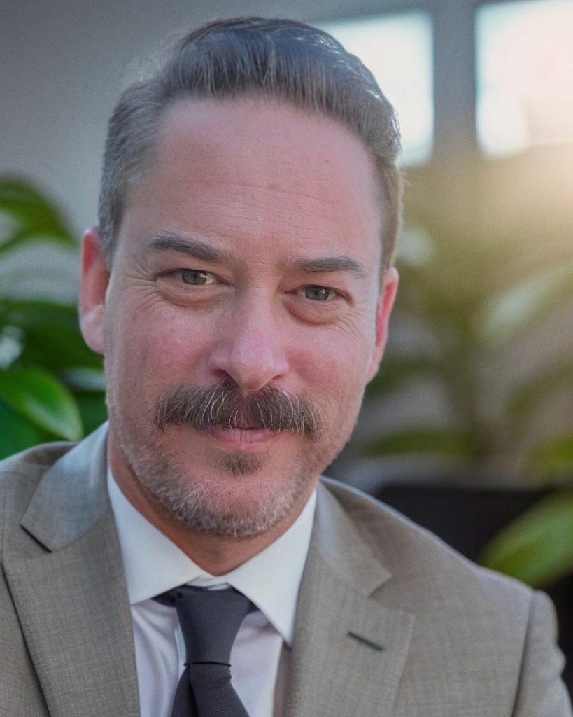 Roaring Fork Transportation Authority announces CEO finalist