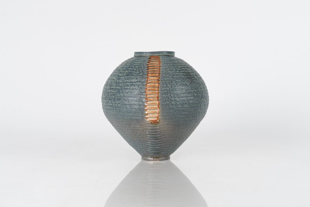 South Korean artist to exhibit at Carbondale Clay Center - Vimarsana News