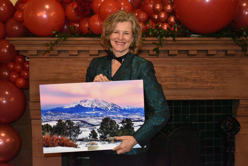 Colorado Mountain College president scales the mountainous peaks of leadership and the great outdoors - Vimarsana News