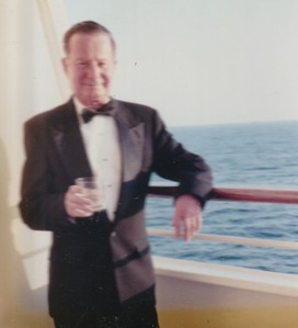 Robert W. Plush