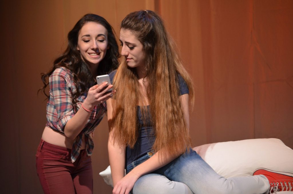 Theater Masters gives voice to students in the Roaring Fork Valley - Vimarsana News