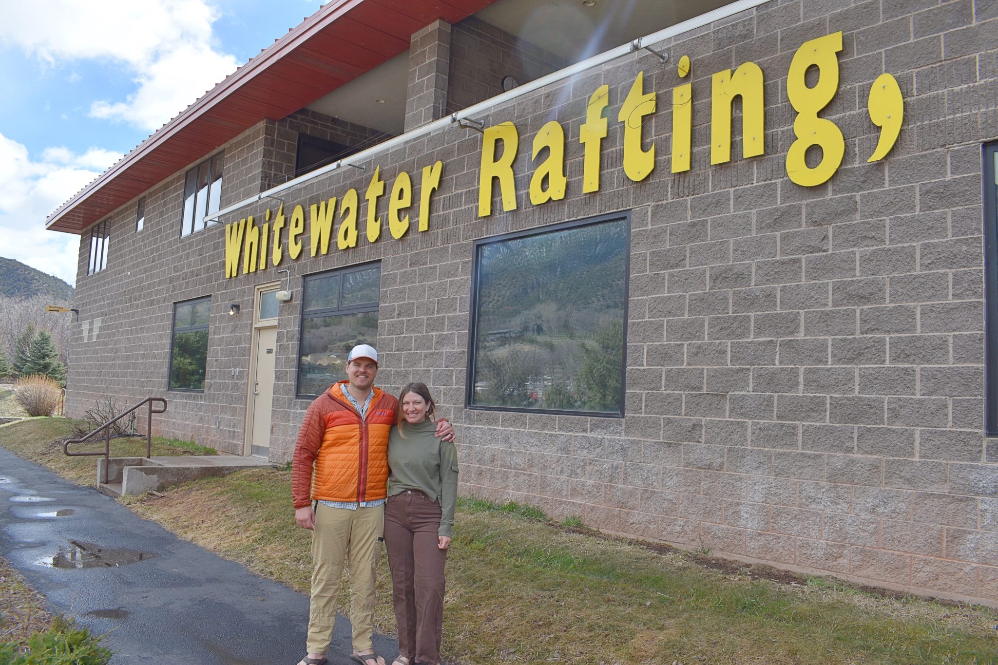 Glenwood Springs’ Whitewater Rafting, LLC celebrates 50th anniversary splash