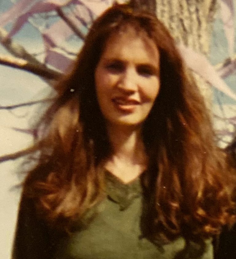 Obituary Wendy Lee Lissolo