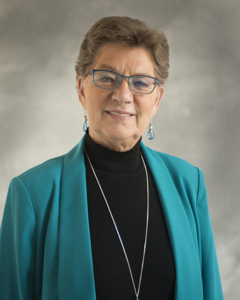 Guest column: Honoring Dr. Carrie Besnette Hauser's legacy at CMC - Vimarsana News