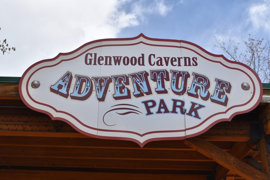Glenwood Caverns files Chapter 11 bankruptcy following $116M verdict in 2021 ride death, park says it will remain open
