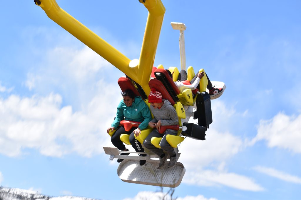 Glenwood Caverns Adventure Park celebrates 25 years of thrills atop the rockies - Vimarsana News