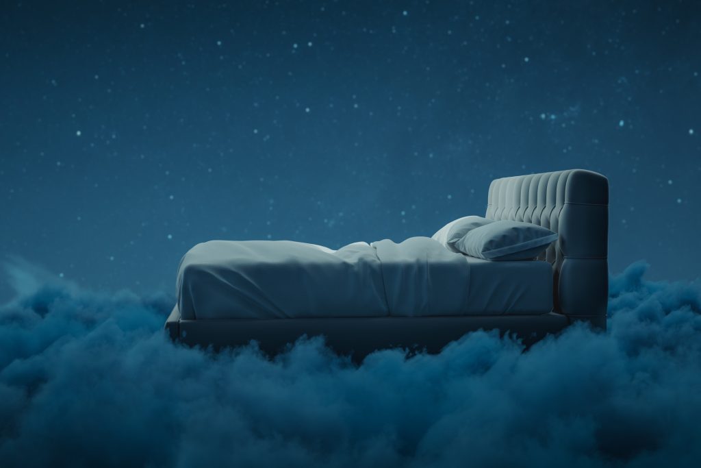 Unlocking better rest: Garfield County doctors share sleep insights and solutions - Vimarsana News