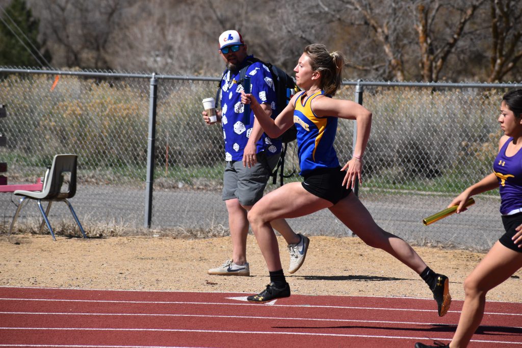 Garfield County athletes impress at CHSAA State Track and Field preliminaries - Vimarsana News