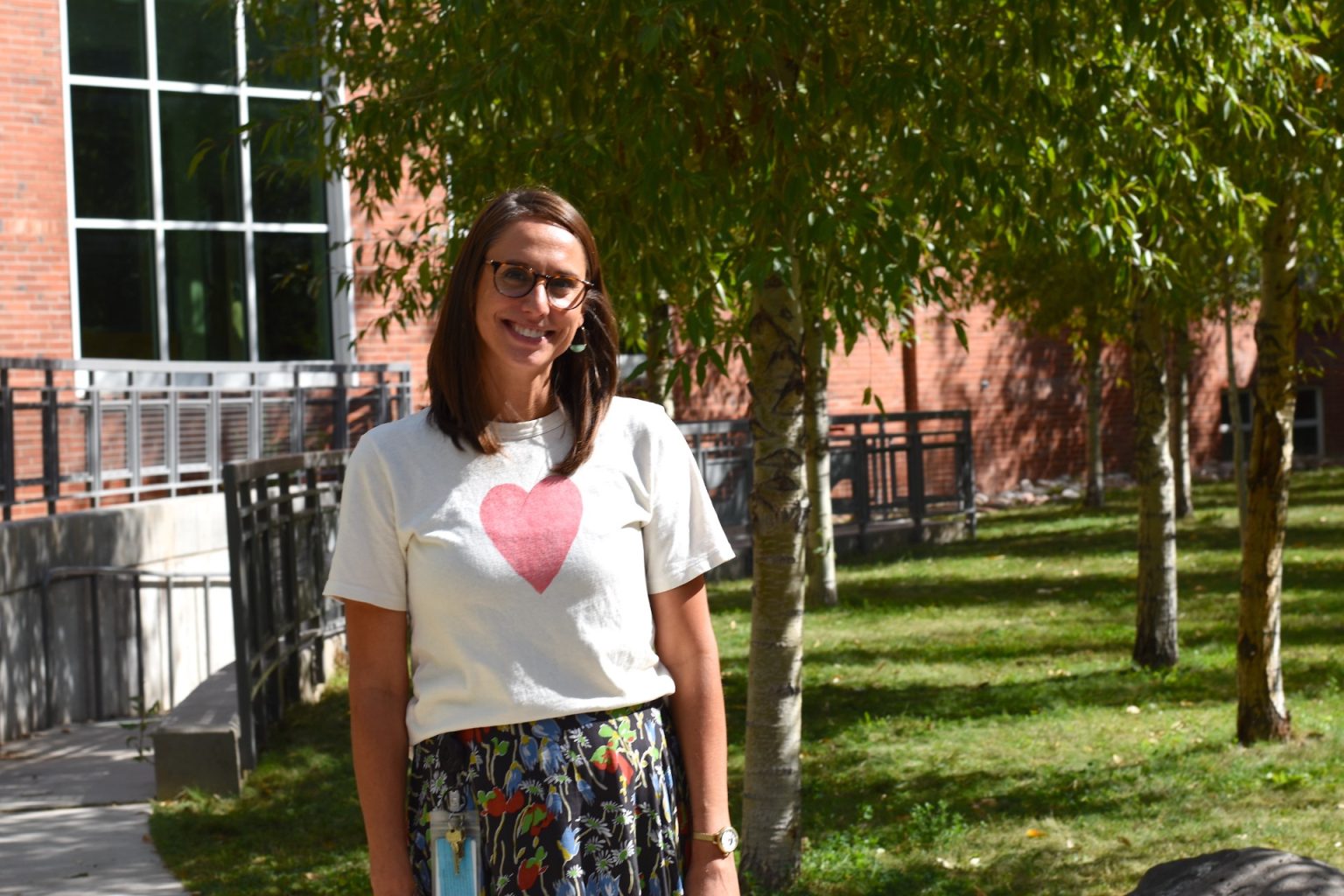 Glenwood Springs Elementary principal to step down after two years