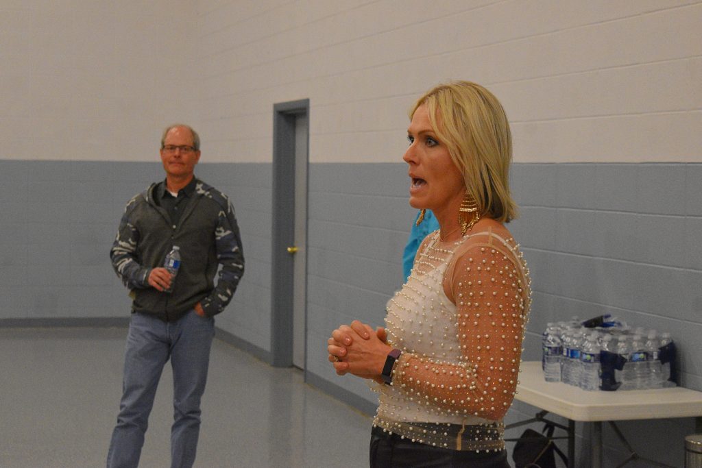 'America's Mom' defends Tony May amid recall effort on Garfield Re-2 School Board - Vimarsana News