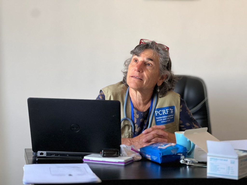 Gaza medical volunteer from Grand Junction to speak in Glenwood Springs - Vimarsana News